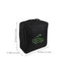 Ciieeo Ev Charger Storage Bag Tech Bag Organizer Cable Management Portable Ev Charger Case view 2