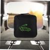 Ciieeo Ev Charger Storage Bag Tech Bag Organizer Cable Management Portable Ev Charger Case view 3