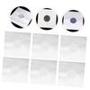 GLEAVI 6pcs Vinyl Record Bags Double Inner Film Sleeves for Safe Storage Static Design for Vinyl Record Collection Display view 4