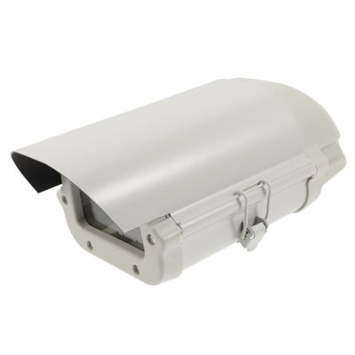 Artibetter Outdoor Camera Box Cover Security Camera Cover Heavy Duty Housing Monitor