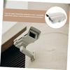 Artibetter Outdoor Camera Box Cover Security Camera Cover Heavy Duty Housing Monitor view 2