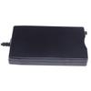Vaguelly External USB Floppy Disk Drive Portable Diskette Data Transfer Device for Lightweight Design for Travel Easy Compatibility view 3
