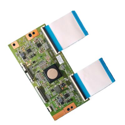 14Y_P2FU13TMGC4LV0.0 T-CON LVDS Logic Board For TX-55CR430B TX-55X400B,Compatible For TCLU65E5800FS TH-55AX670A 14Y-P2FU13TMGC4LV0.0 33096C(55-inch)