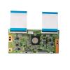 14Y_P2FU13TMGC4LV0.0 T-CON LVDS Logic Board For TX-55CR430B TX-55X400B,Compatible For TCLU65E5800FS TH-55AX670A 14Y-P2FU13TMGC4LV0.0 33096C(55-inch) view 2