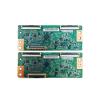 KVGGWPUJ CCPD-TC425-001 Logic Board Tcon Board Voor Panda 43 "TV(Cable Interface) view 3
