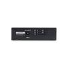StarTech.com 4-Port Gigabit Midspan, PoE+ Injector, 802.3at and 802.3af, Wall-Mountable Power Over Ethernet Midspan, TAA view 4