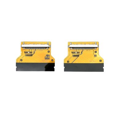 KVGGWPUJ Compatible for Samsung TV Motherboard 96P to 51P QK96 to 51P TUMU RUNU 4K TV Adapter Plate(2PCS)