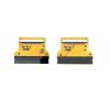 KVGGWPUJ Compatible for Samsung TV Motherboard 96P to 51P QK96 to 51P TUMU RUNU 4K TV Adapter Plate(2PCS) view 1