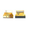 KVGGWPUJ Compatible for Samsung TV Motherboard 96P to 51P QK96 to 51P TUMU RUNU 4K TV Adapter Plate(2PCS) view 2
