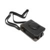 KALLORY Pu Leather Camera Shoulder Bag Compatible Mini Crossbody Design for Everyday Scratch-resistant Magnetic Lock Easy Access to Ports and Buttons view 1