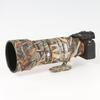 CHASING BIRDS Lens Camouflage Waterproof Coat for Sony FE 50-150mm F2 GM Rainproof Lens Protective Cover Version IV(Reed Camouflage) view 1