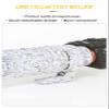 CHASING BIRDS Lens Camouflage Waterproof Coat for Sony FE 50-150mm F2 GM Rainproof Lens Protective Cover Version IV(Reed Camouflage) view 3