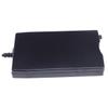 POPETPOP USB 2.0 External Floppy Disk Drive for Laptops and Desktops Portable Black Floppy Disk Driver for High Data Transfer and Easy Use view 2