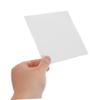 KOCKSHION 50pcs Paper Cd Sleeves for DVDs and Storage Envelopes for Disc Protection for Organizing and Safeguarding Music Movies view 3