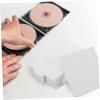 KOCKSHION 50pcs Paper Cd Sleeves for DVDs and Storage Envelopes for Disc Protection for Organizing and Safeguarding Music Movies view 4