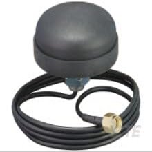 TE Connectivity/Linx Technologies, ANT-5GW-SPS1-1, Antenna 5G LTE IP67 Puck RG174 1M SMA