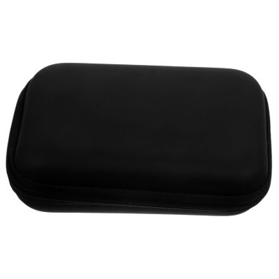 Holibanna Cable Gadget Organizer Travel Accessories Bag Electronic Organizer Travel Case Eva Protects Your Devices