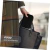 Holibanna Cable Gadget Organizer Travel Accessories Bag Electronic Organizer Travel Case Eva Protects Your Devices view 4