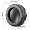 500X Handheld Digital MicroscopePortable Digital Magnifying Glass with 8 LEDs Auto Focus Marco Microscope for Kids view 2