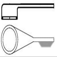 TE Connectivity/Raychem Brand, 612614-000, 222D921-3/86-0
