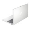 HP 15.6" LED Laptop Computer, Quad-Cores Intel Pentium, Windows 11 S with 1-Year Microsoft Office 365 Included, PLUSERA Earphones (Natural Silver, 16GB RAM | 640GB Storage) view 2