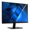 acer Vero V227Q H 22" FHD Free Sync Monitor with 4ms Response Time, Flicker Free, Anti Glare, VESA Mount (100mm), HDMI & Dockztorm USB Port Expander, Black (UM.WV7AA.H01-2026 Latest Model) 2 Pack view 2