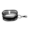 DECHOUS 1pc Climbing Bag Pvc Storage Sack for Jewelry Cables More Stylish Unisex Design view 1