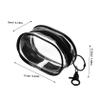 DECHOUS 1pc Climbing Bag Pvc Storage Sack for Jewelry Cables More Stylish Unisex Design view 2