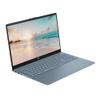 HP 15.6" LED Laptop Computer, 16GB RAM 640GB Storage (128GB UFS+512GB Docking Set), Quad-Cores Intel Pentium, Windows 11 S with 1-Year Microsoft Office 365 Included, PLUSERA Earphones, Moonlight Blue view 2