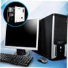 Veemoon 1set Computer Case Bracket for and Motherboards and Design Easy to Install Workstation Chassis USB Panel view 2