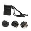 STOBOK PU Leather Protective Camera Shoulder Bag for Mini Liplay Convenient Access to Lens All Around Protection Material Stylish Design view 4
