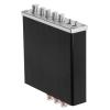 100W DC12V to 24V Digital Amplifier Stereo Interface for Home view 3