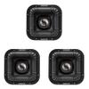 Kicker (3) 49L7X81 - SoloX L7X 8-Inch Competition Subwoofer, 1-Ohm view 1