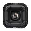 Kicker (3) 49L7X81 - SoloX L7X 8-Inch Competition Subwoofer, 1-Ohm view 2