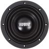 Sundown Audio U-8 D2 8" Subwoofer  750W RMS/1500W Peak, Dual 2-Ohm, 2.25" Aluminum VC, High Temp Copper Coil, Heavy-Duty Cast Basket  Optimized for Small Ported Boxes view 2