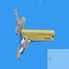 TE Connectivity/Raychem Brand, 018579-000, AD-1319-12-HOLDNG-FIXTURE view 1