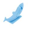 Housoutil 1Pc Cute Animal-Shaped Charging Cord Organizer Adhesive Cable Management Clips for Various Wires Lightweight Silicone Cable Holder for Home and Office Easy to Stick and Use view 1