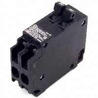 Q2020NC 20A Twin Siemens Circuit Breaker