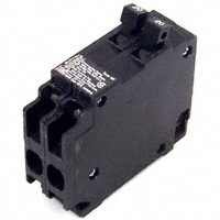 Q2020NC 20A Twin Siemens Circuit Breaker