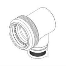 TE Connectivity/Raychem Brand, 576287-000, TXR40AB90-2010BI