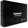 OIP-N60D Dante AV-H 4K Decoder, AV Over IP, HDMI USB RTSP, Low Latency Video Conferencing Streaming, PoE, USB Power view 4