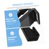 DIYEAH Car Tablet Holder for Backseat Adjustable Headrest Mount Tablet Phone Holder Easy Installation for Various Models Lightweight Design view 4