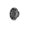 Kicker 45KM654 6.5" Marine Speakers and Overhead 6.5in adapters Compatible with Jeep JL & JT 2018-2023 view 3