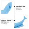 DIYEAH Cable Wraps Cord Organizer Cord for Travel for Electronics Adorable Animal Line Holder view 2