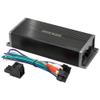 Kicker 51KPX3004 UTV Marine Amplifier & Non-Ride Command RCA Adapter view 3