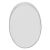 Gadpiparty DIY Secondary Reflector Mirror for Reflector Telescopes Spherical Telescope Mirror Accessory for Astronomy Enthusiasts Precision Optical Glass for Stargazing and Observation view 1