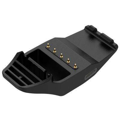 MOOKEENONE Dog Collar Charger Adapter, Charging Clip Charger for Garmin T5 TT15 TT10 T15 G TT15x