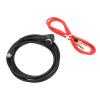 3 5Mm Female Jack Aux in Input Adapter Car Audio o Cable for IP Bus Avic Z1 Z2 Z3, Multifunctional Accessory for Home Use view 2