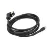 3 5Mm Female Jack Aux in Input Adapter Car Audio o Cable for IP Bus Avic Z1 Z2 Z3, Multifunctional Accessory for Home Use view 3