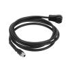 3 5Mm Female Jack Aux in Input Adapter Car Audio o Cable for IP Bus Avic Z1 Z2 Z3, Multifunctional Accessory for Home Use view 4